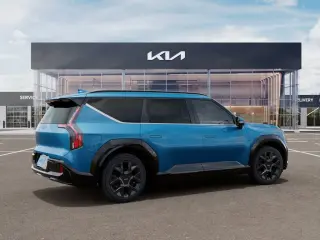 2026 Kia EV9
