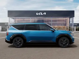 2026 Kia EV9