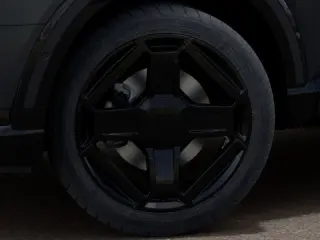 2027 Kia Telluride Hybrid