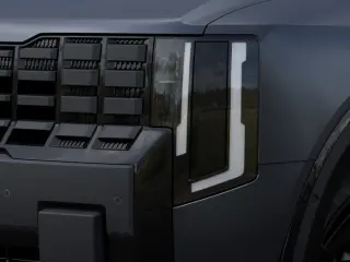 2027 Kia Telluride Hybrid