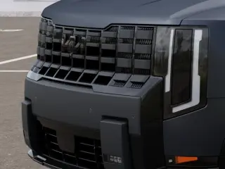 2027 Kia Telluride Hybrid