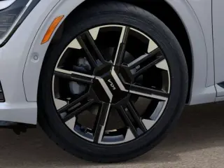 2026 Kia EV6