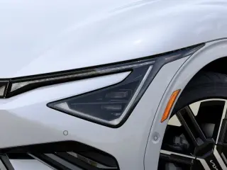 2026 Kia EV6