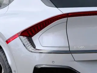 2026 Kia EV6