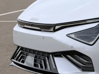 2026 Kia EV6