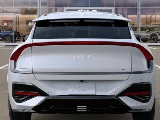 2026 Kia EV6