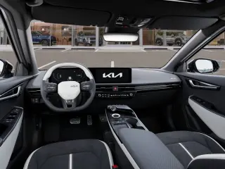 2026 Kia EV6
