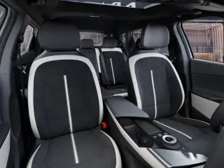 2026 Kia EV6
