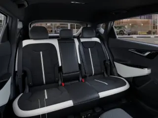 2026 Kia EV6