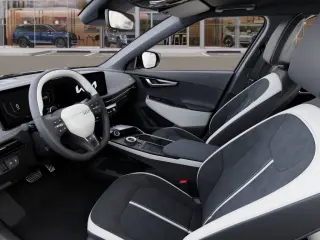 2026 Kia EV6