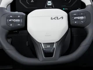 2026 Kia EV6
