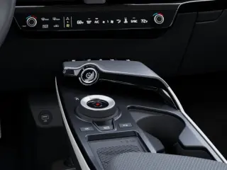 2026 Kia EV6