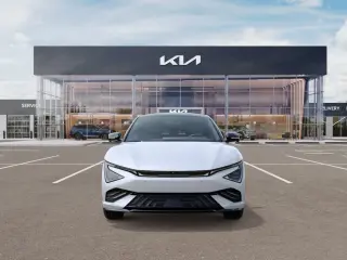 2026 Kia EV6