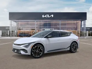 2026 Kia EV6