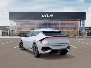 2026 Kia EV6