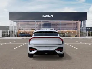 2026 Kia EV6