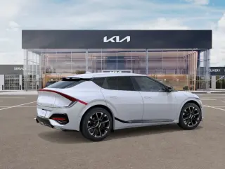 2026 Kia EV6