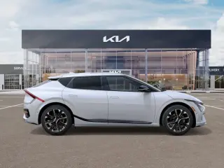 2026 Kia EV6