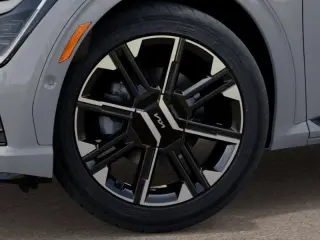 2026 Kia EV6