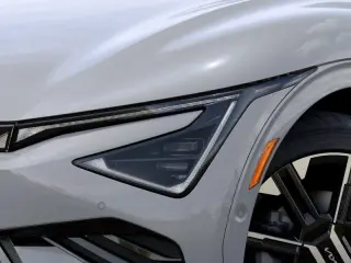 2026 Kia EV6