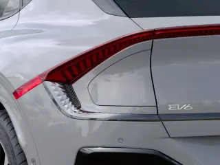 2026 Kia EV6