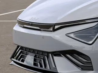 2026 Kia EV6