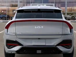 2026 Kia EV6