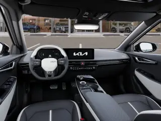 2026 Kia EV6