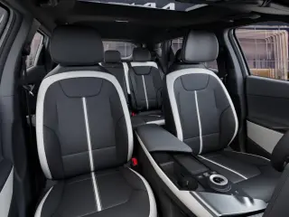 2026 Kia EV6