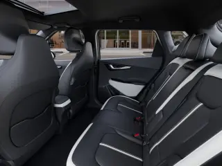 2026 Kia EV6