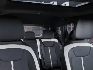 2026 Kia EV6