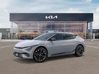 2026 Kia EV6