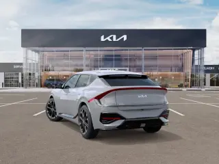 2026 Kia EV6
