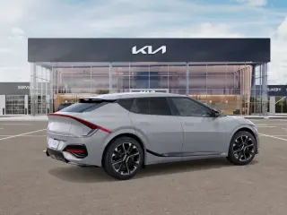 2026 Kia EV6