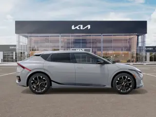 2026 Kia EV6