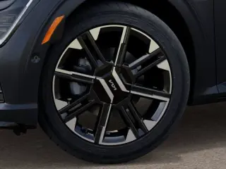 2026 Kia EV6