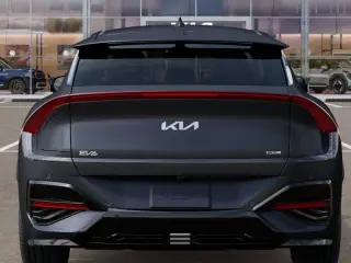 2026 Kia EV6
