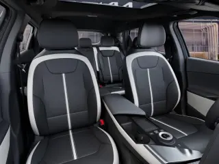 2026 Kia EV6