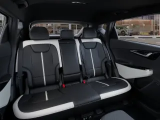 2026 Kia EV6