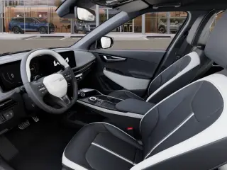 2026 Kia EV6