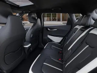 2026 Kia EV6