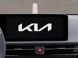 2026 Kia EV6