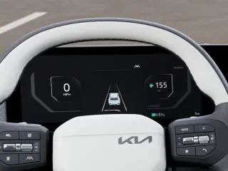 2026 Kia EV6
