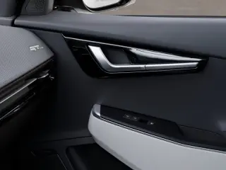 2026 Kia EV6