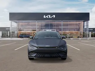 2026 Kia EV6