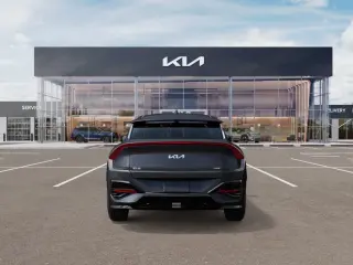 2026 Kia EV6