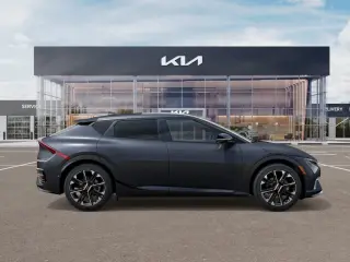 2026 Kia EV6