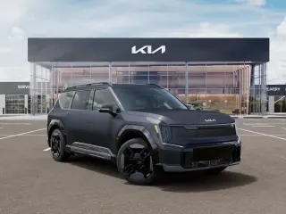 2026 Kia EV9