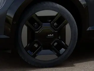 2026 Kia EV9