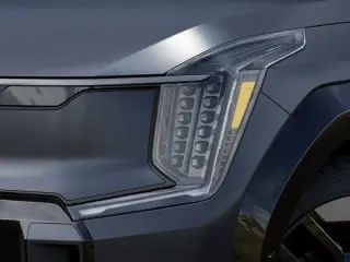 2026 Kia EV9
